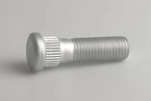 Baut Stud Roda Kekuatan Tinggi Kustom