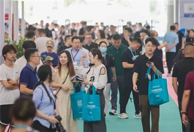 Pameran Suku Cadang dan Purna Jual Mobil Internasional Ningbo 2024 (CAPAFAIR ...