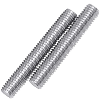 DIN 975 DOWEL M6 X 1000 STILEGET NETAULESS