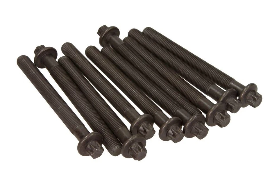 Fits Victor Reinz 4409151/110565532R/7701471366 Baut kepala silinder silinder