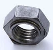 GB13681 M4 Hex Weld Nut