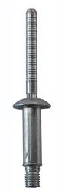Iron Huck Lock Buta Rivets