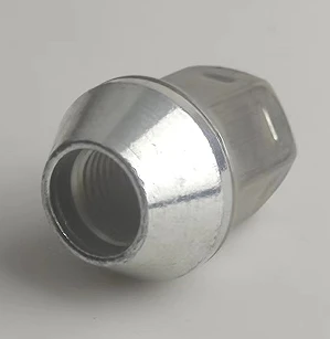 Mur Roda M14X1.5 Untuk Suku Cadang Mobil Ford Max