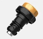 Penggantian Oil Drain Plug untuk Ford F150 Raptor\/Mustang\/Bronco V6