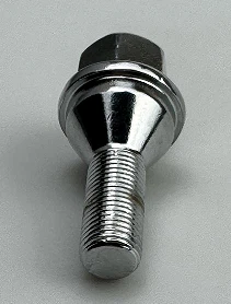 Baut Roda Mobil Hex Stainless Steel
