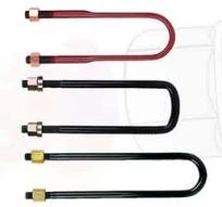 Baut U DXTB221 Untuk STEYR